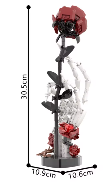 Rose Reaper