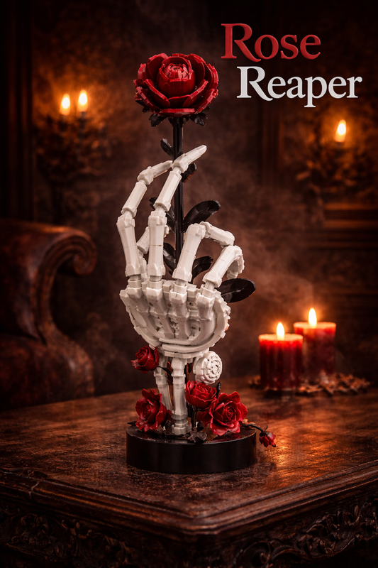 Rose Reaper