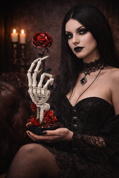 Rose Reaper